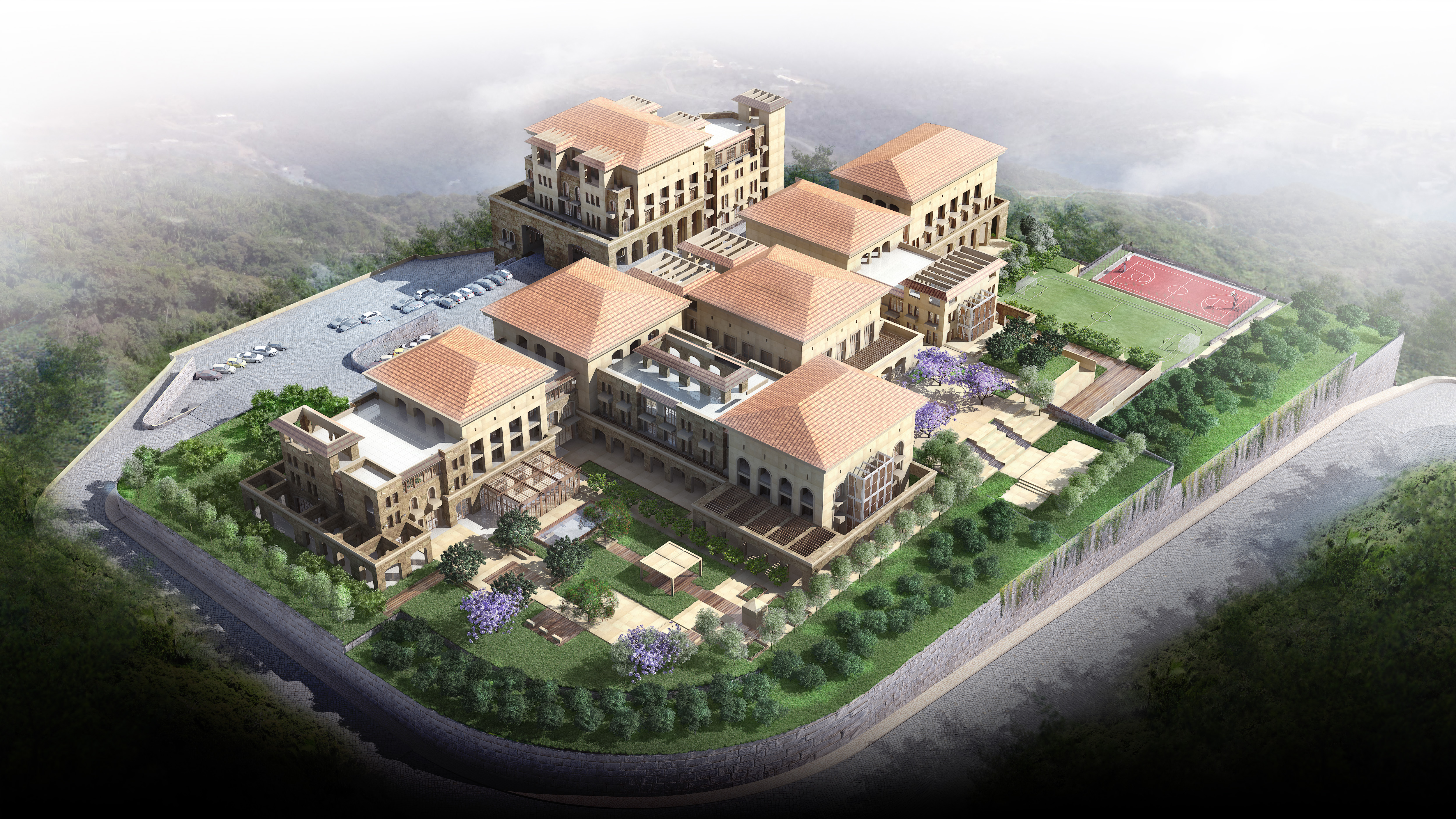 Medrar Medical Center