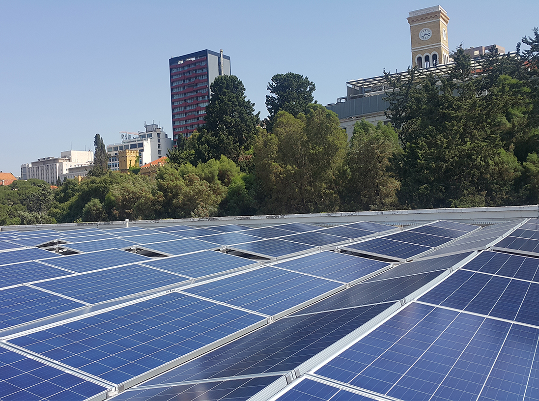 American University of Beirut (AUB)