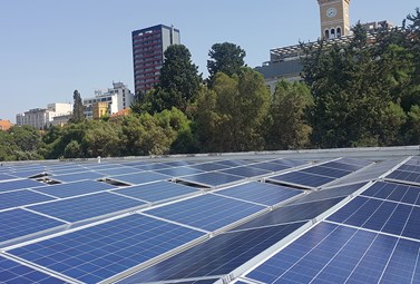 American University of Beirut (AUB)