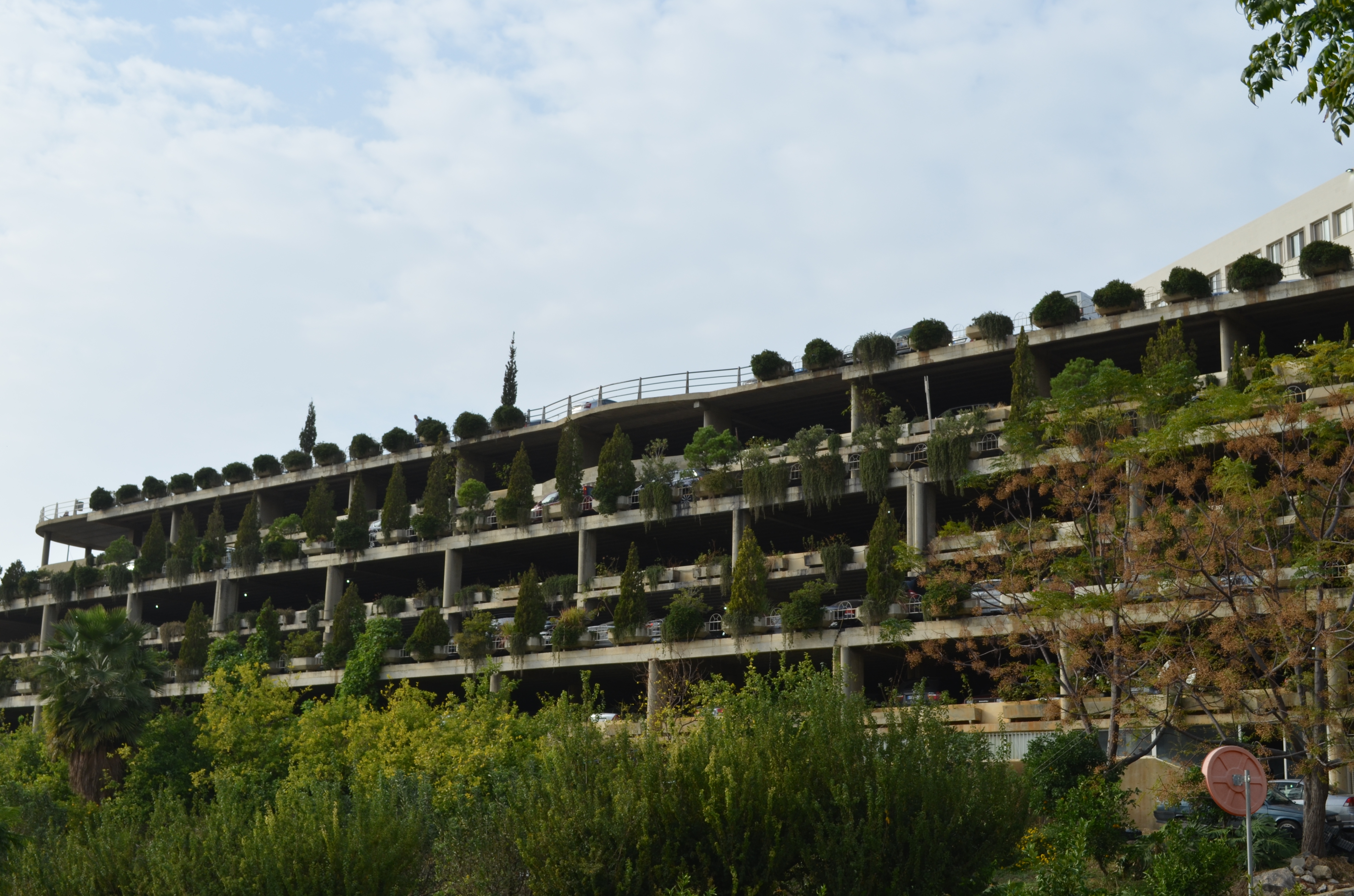 Notre Dame de Secours Hospital