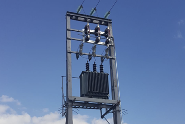 20 step down Transformers - Baalback