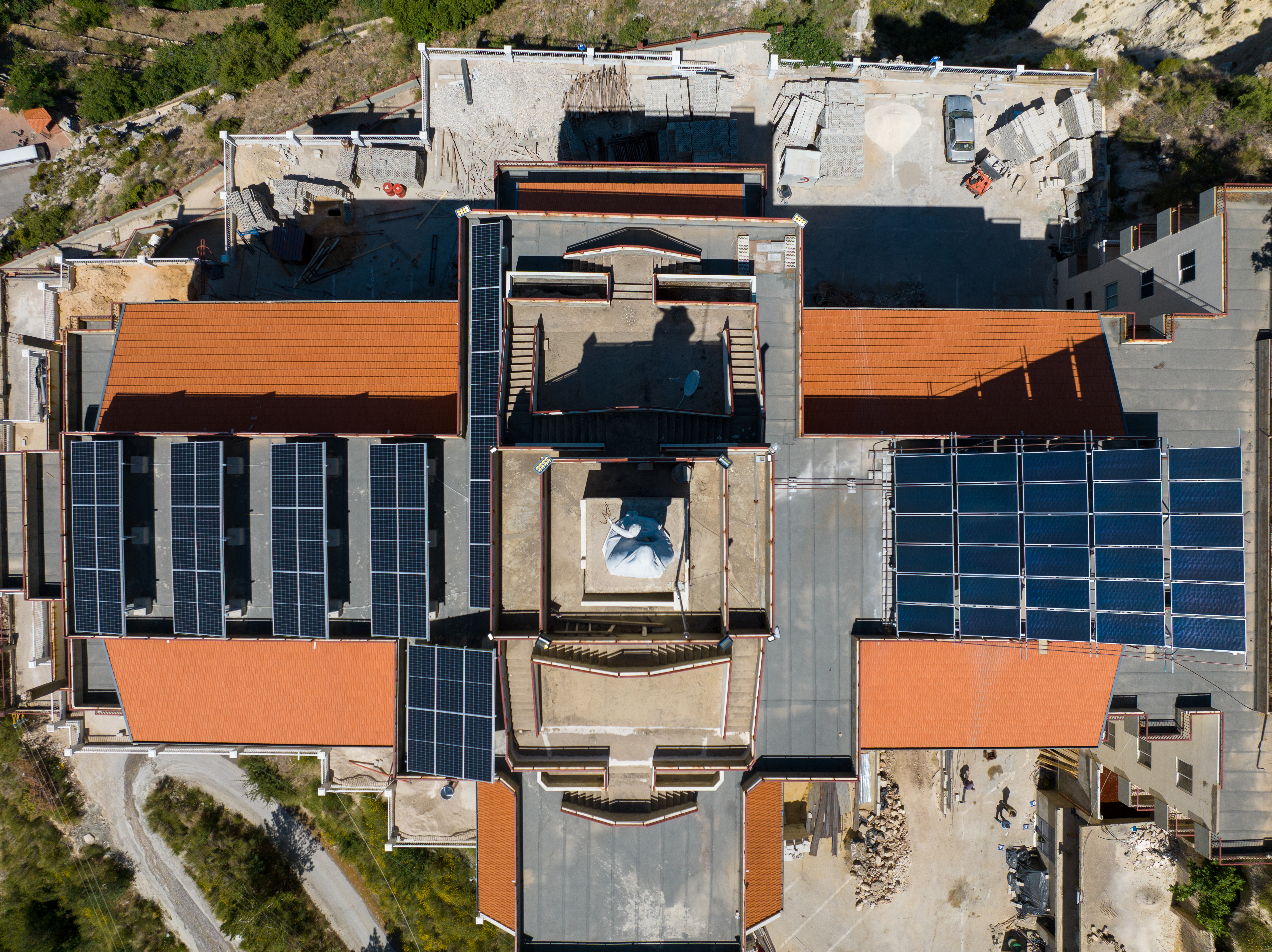 Bcharre Governmental Hospital