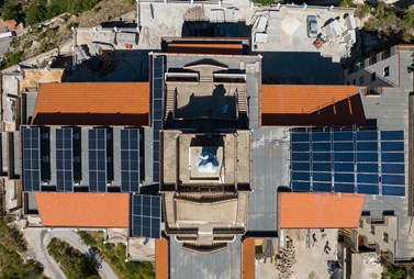 Bcharre Governmental Hospital